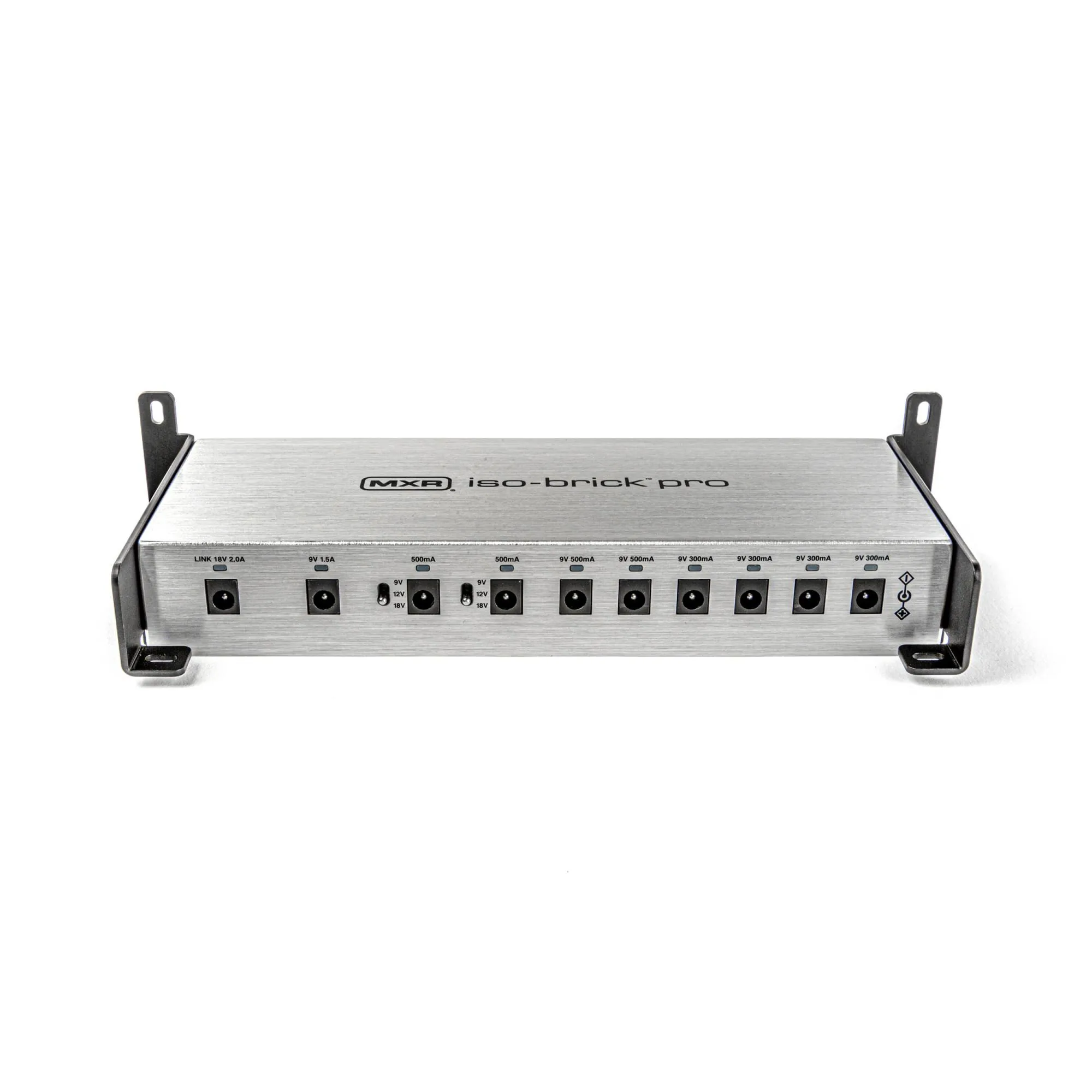 MXR M242 ISO Brick Pro