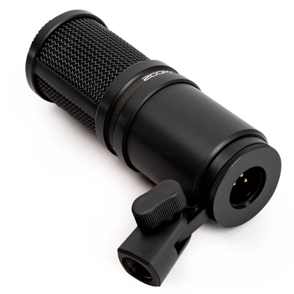 Zoom ZDM-1 Dynamic Vocal Mic
