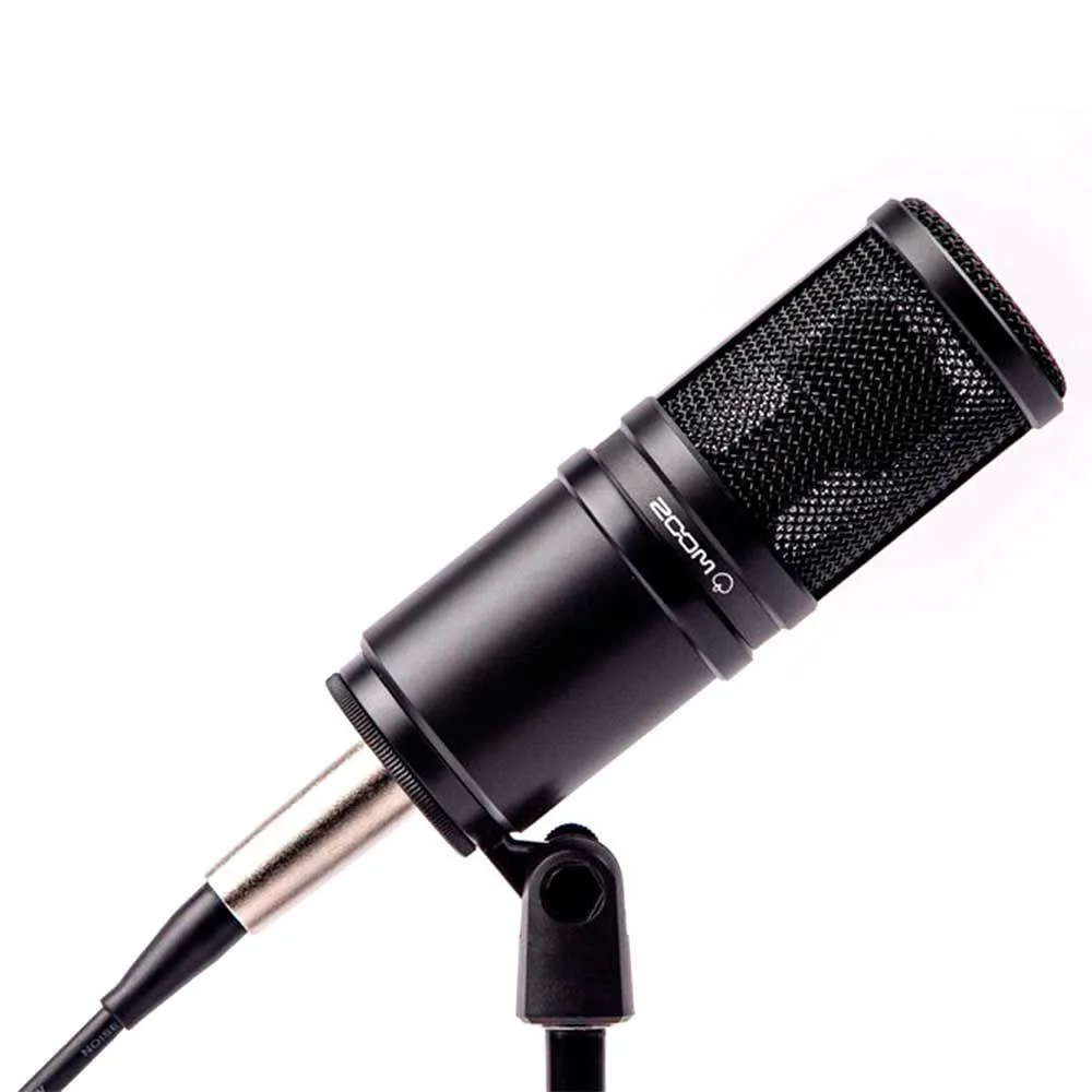 Zoom ZDM-1 Dynamic Vocal Mic