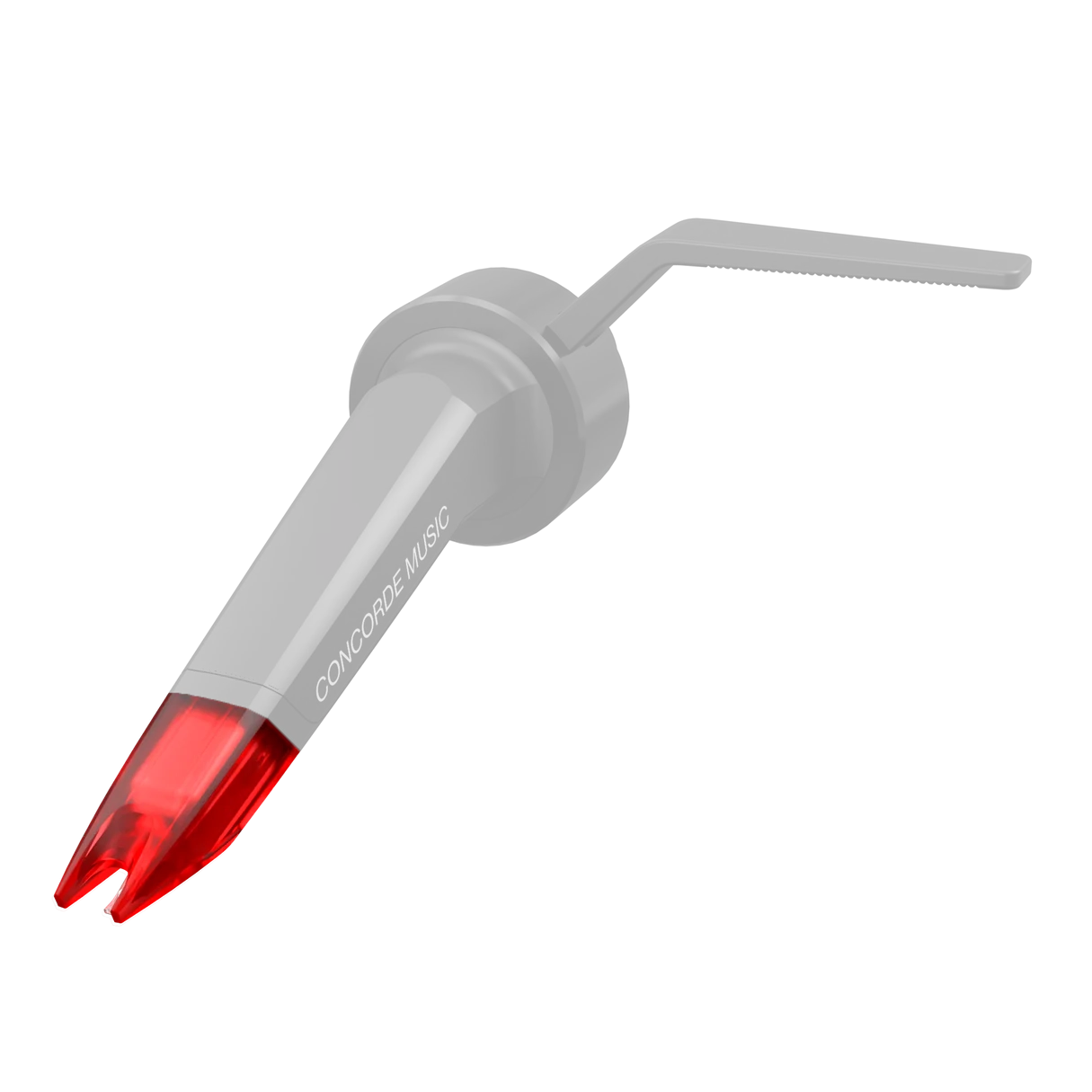 Ortofon Stylus Concorde Music Red