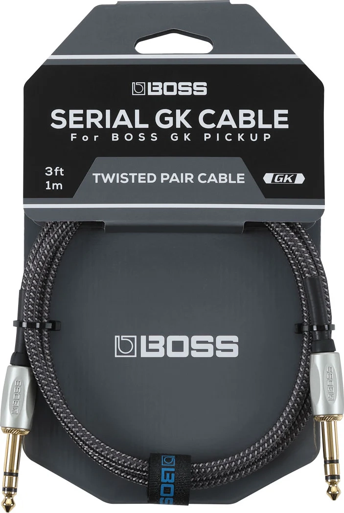 BOSS BGK-3
