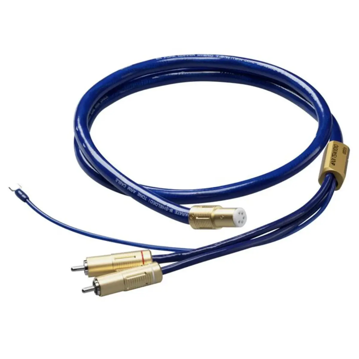 Ortofon 6NX-TSW 1010 RCA-5P