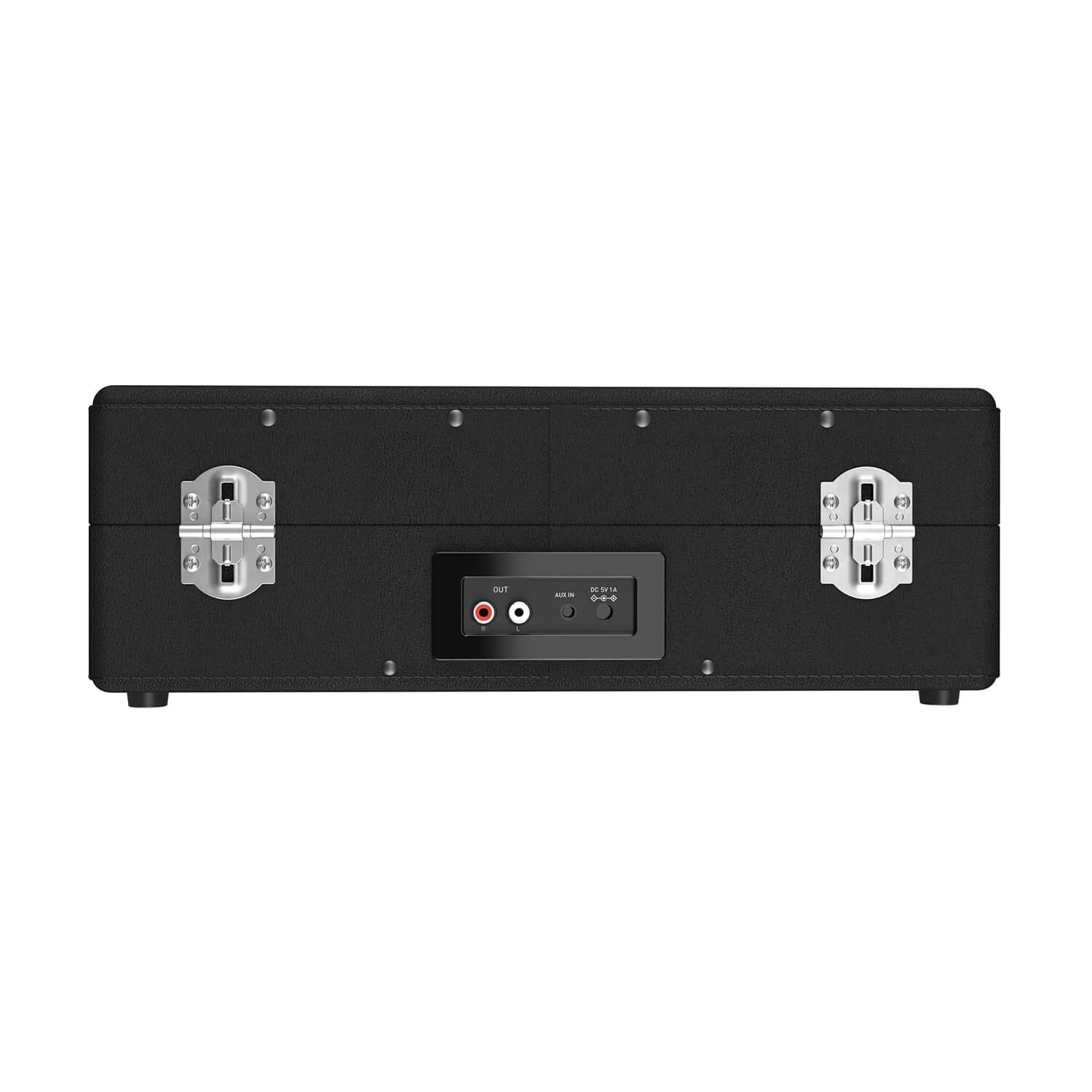 Mixx Vinylplayer Revival 55 Stereo Black