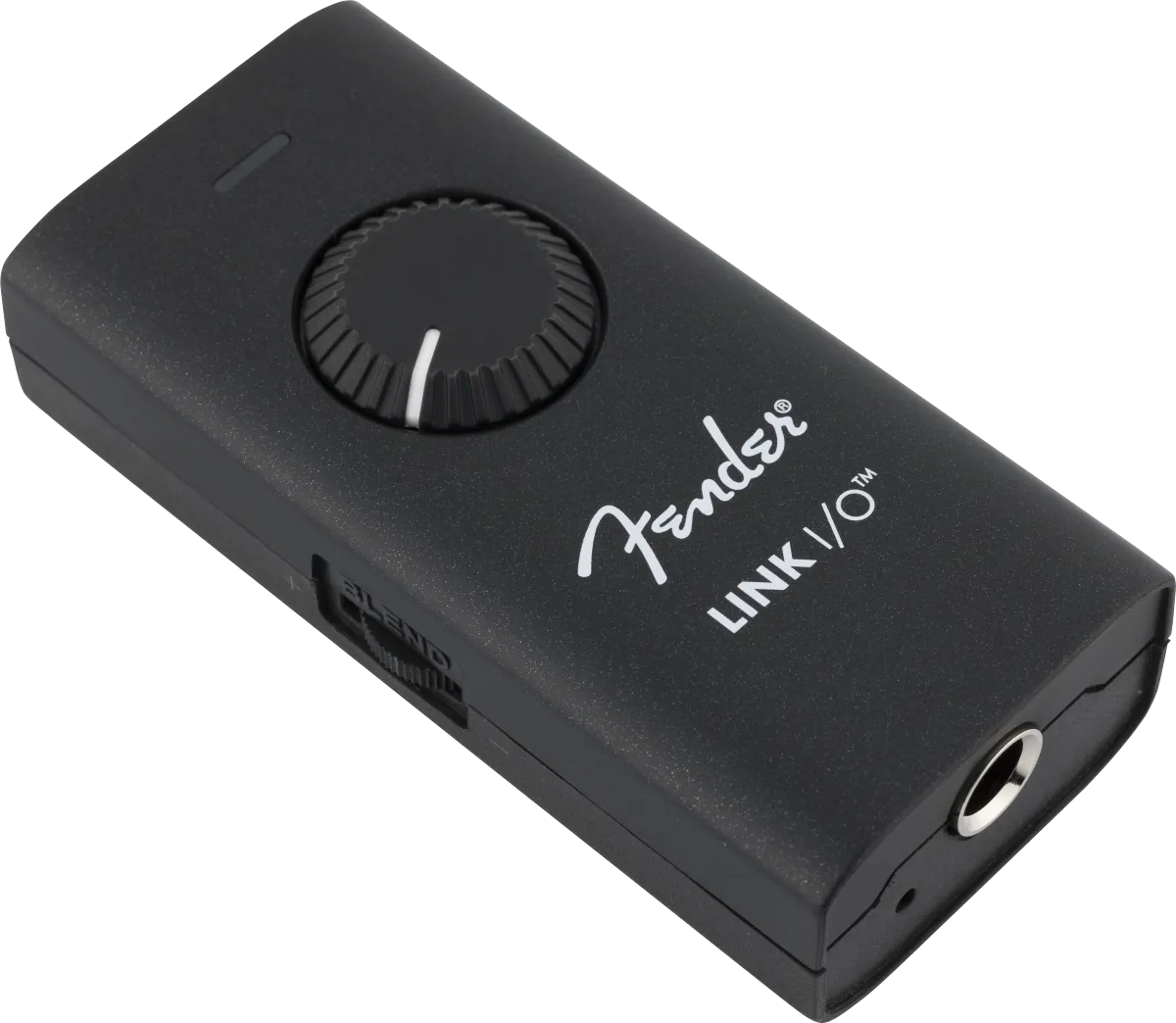 Fender Link I/O Interface