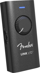 Fender Link I/O Interface
