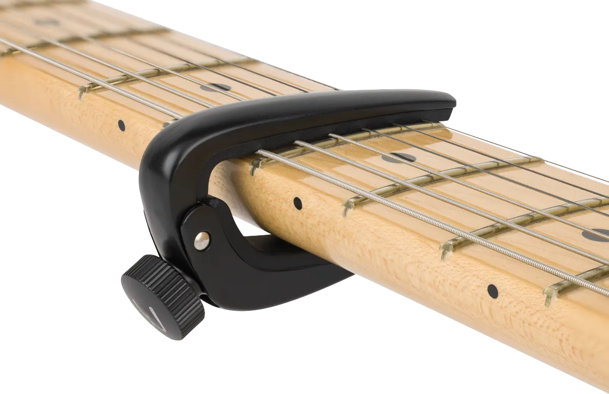 Fender Player Acoustic/Electric Capo
