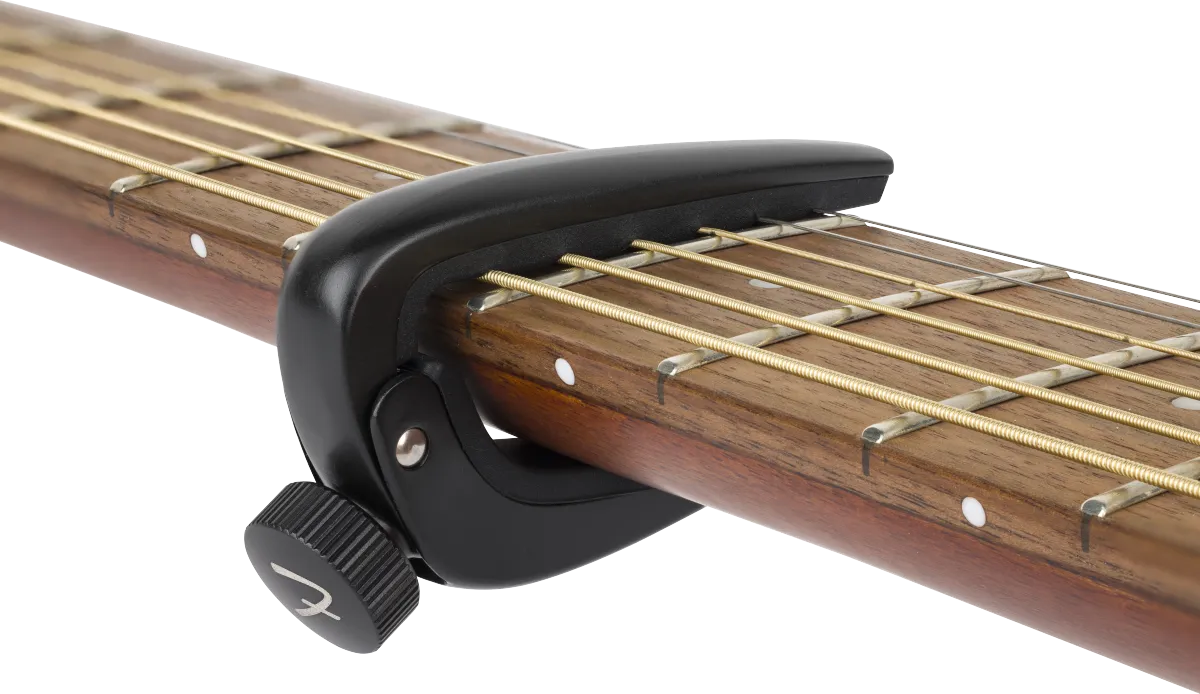 Fender Player Acoustic/Electric Capo
