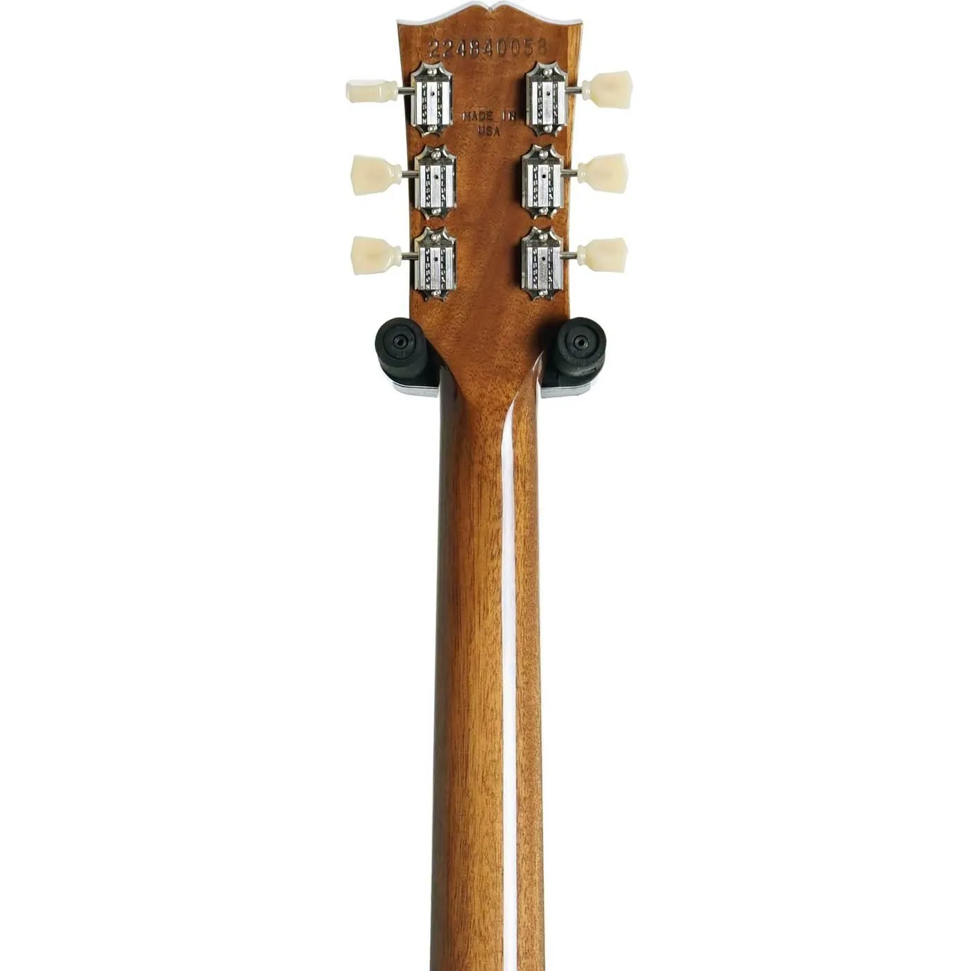 Gibson ES-335 Figured Honey Amber