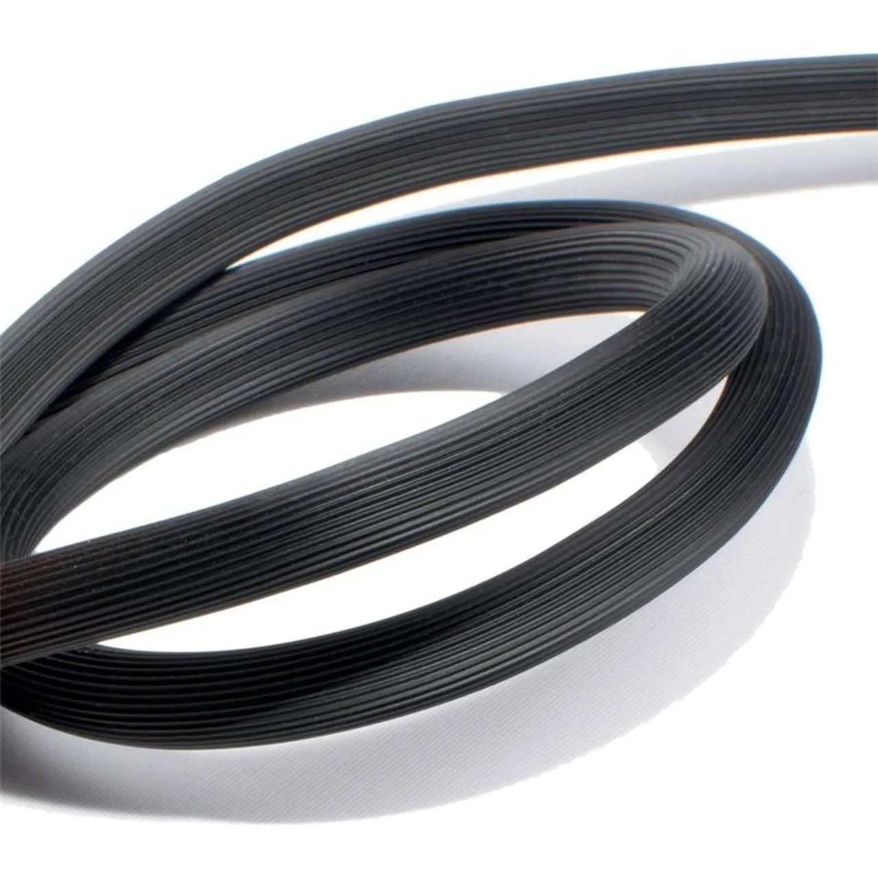 Quik Lok 1xXLR Fe > 1x6.3mm Ma ST Black 2m