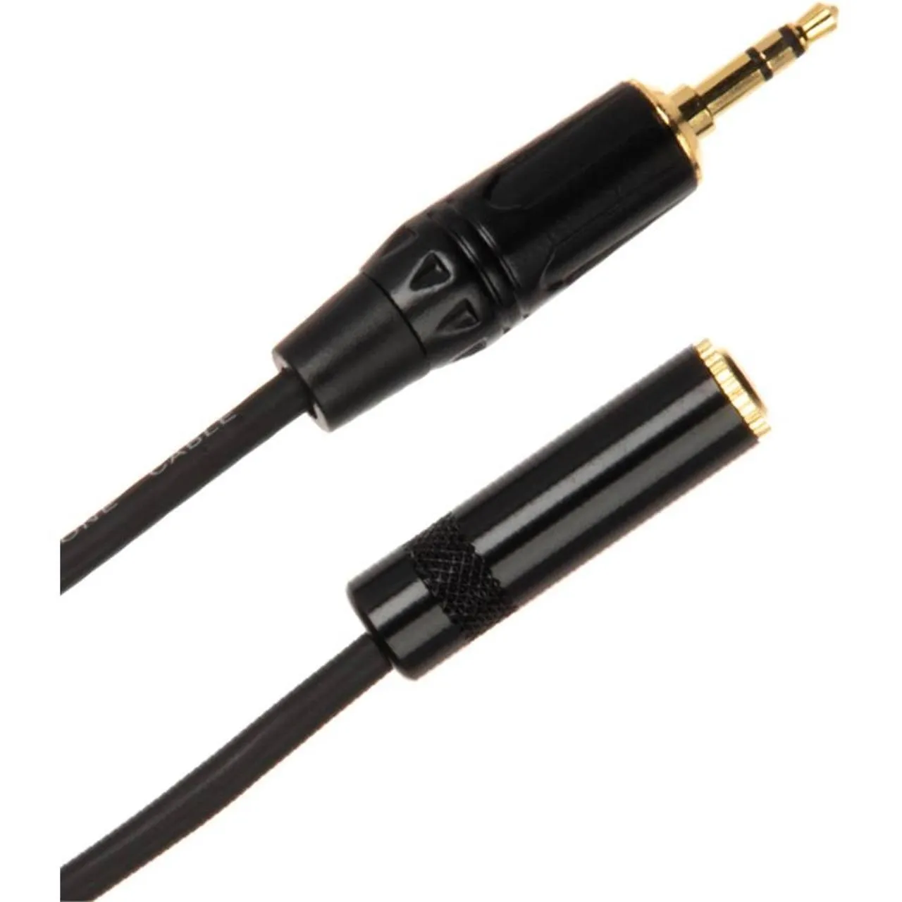 Quik Lok 1x3.5mm ma ST > 1x3.5mm Fe ST 3m