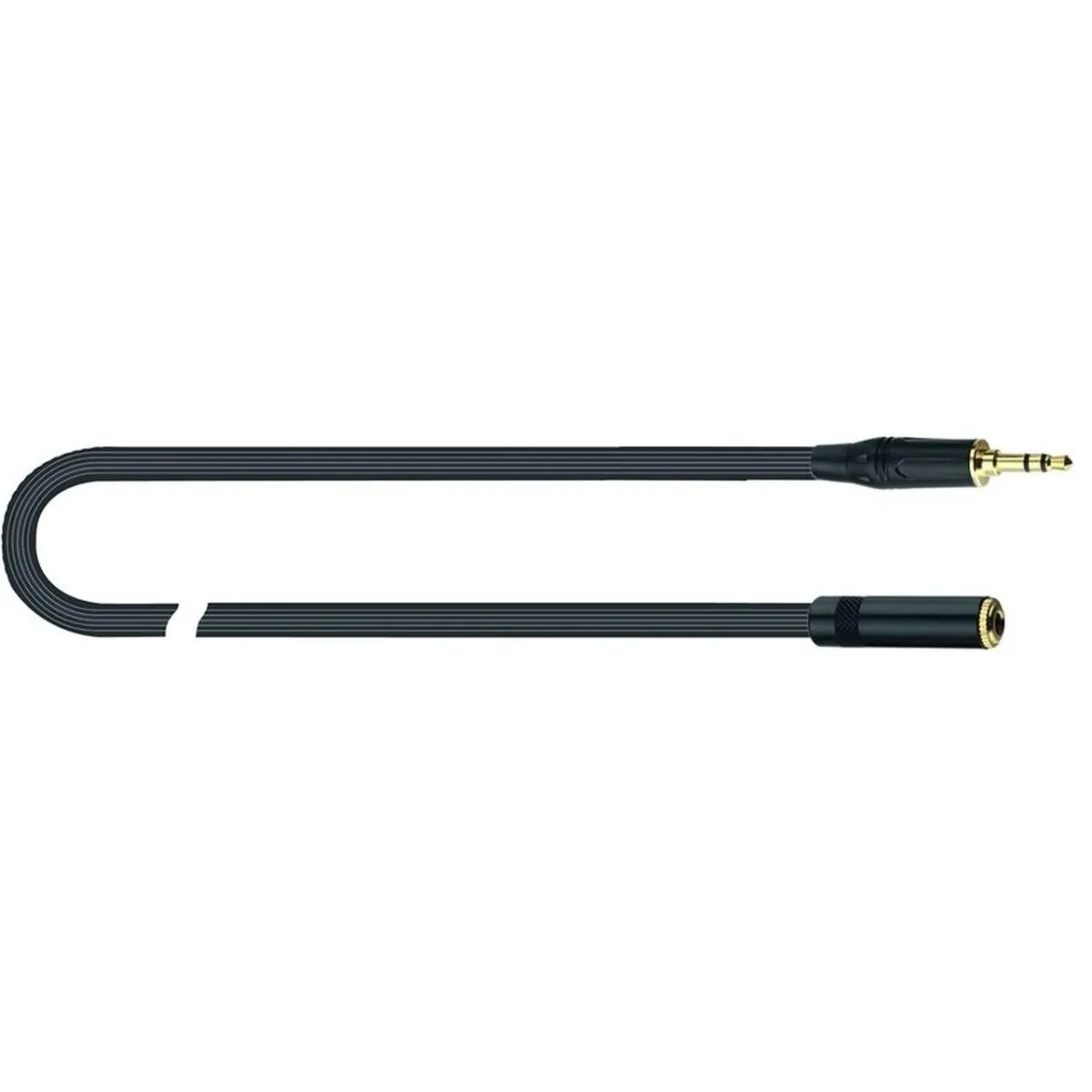 Quik Lok 1x3.5mm ma ST > 1x3.5mm Fe ST 5m
