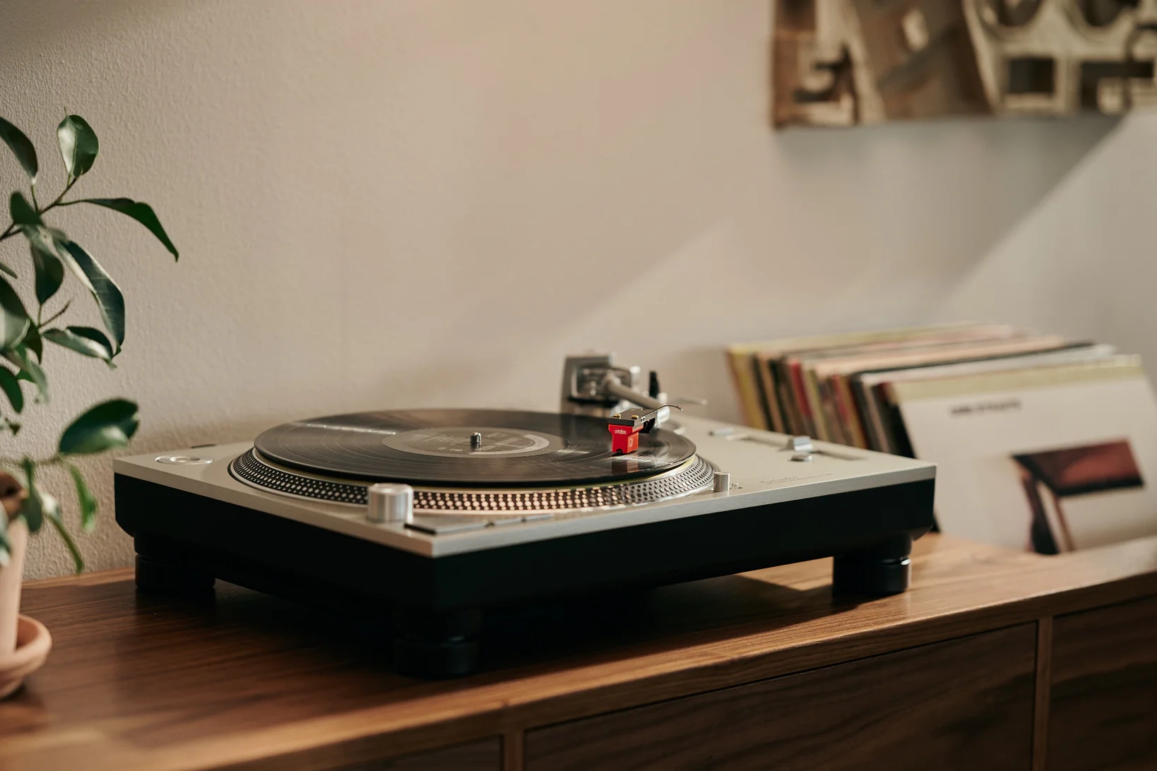 Ortofon Quintet Red