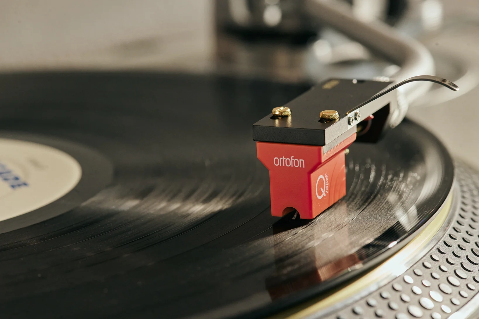 Ortofon Quintet Red