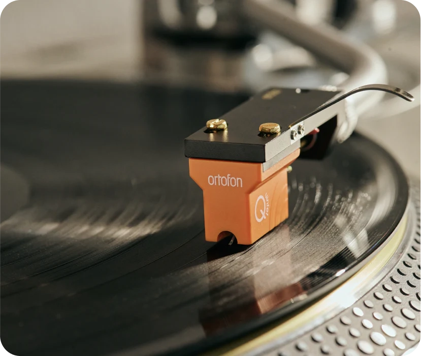Ortofon Quintet Bronze