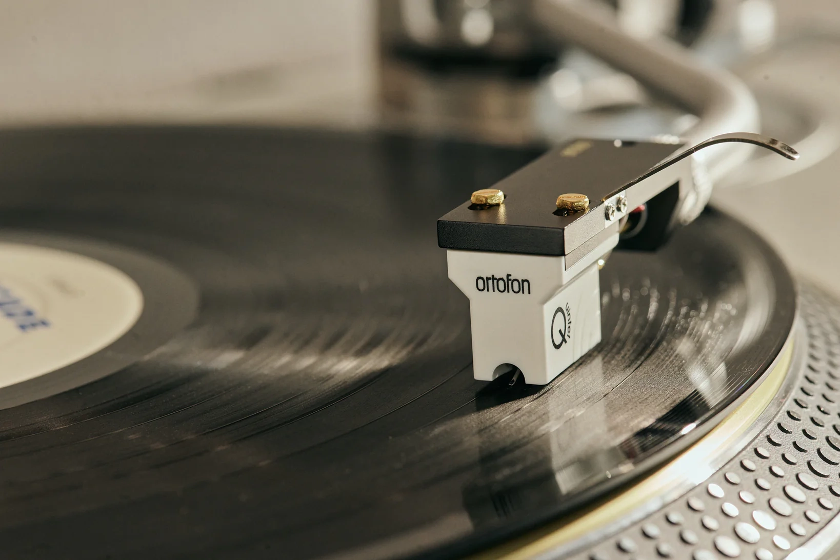 Ortofon Quintet Mono