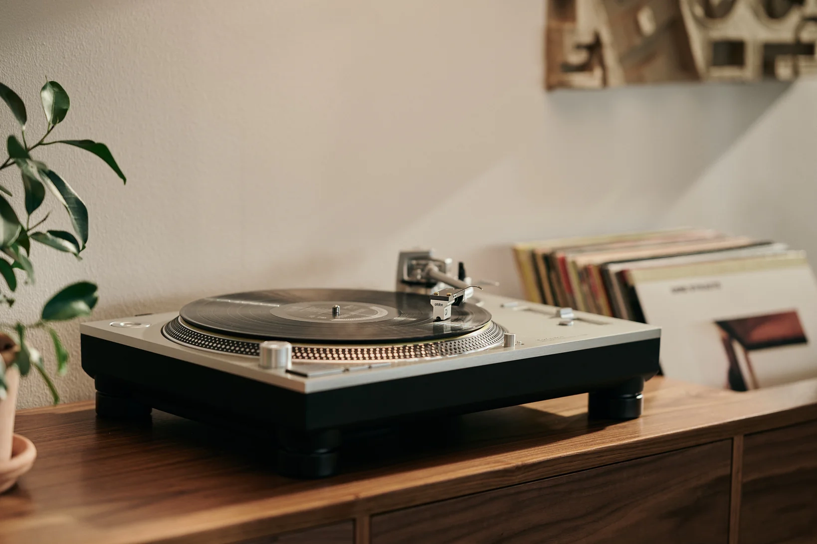 Ortofon Quintet Mono