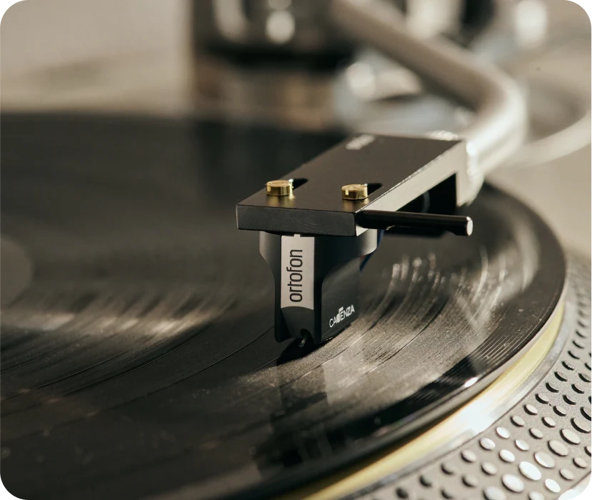 Ortofon MC Cadenza Mono