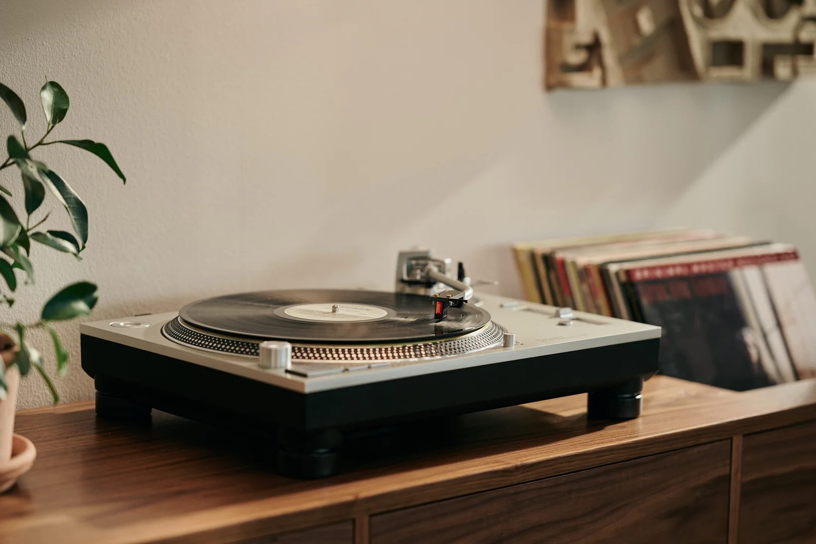 Ortofon MC Cadenza Red