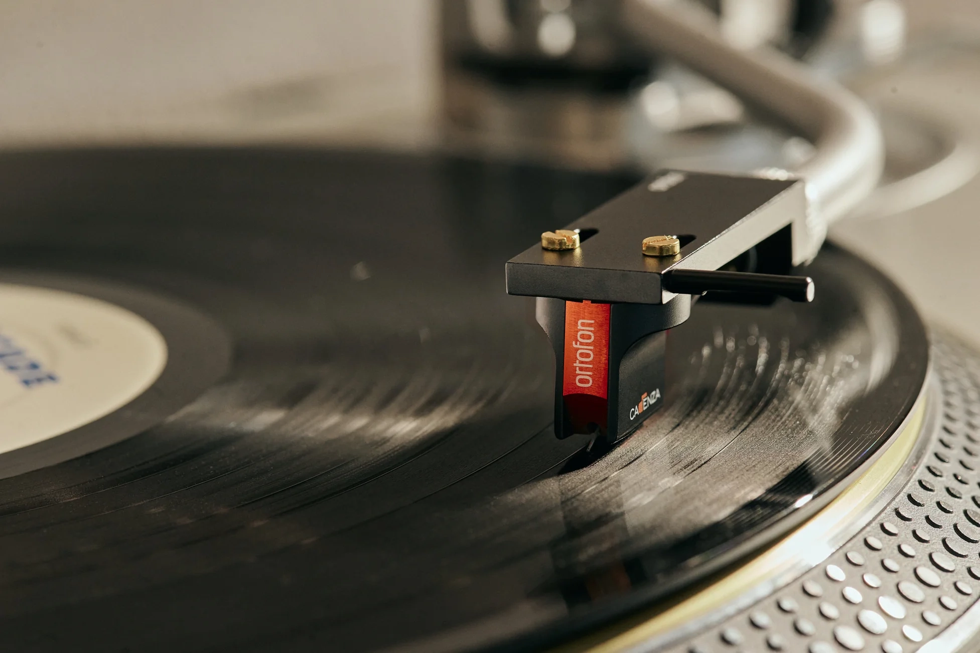 Ortofon MC Cadenza Red