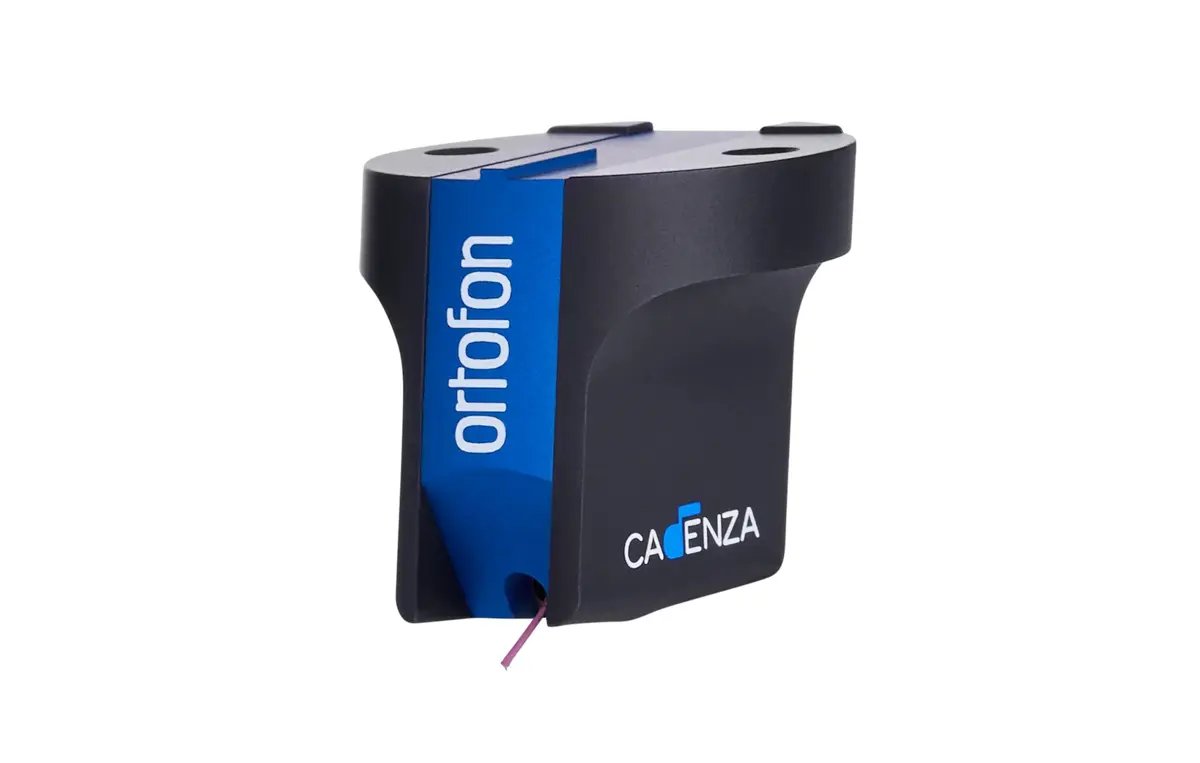 Ortofon MC Cadenza Blue