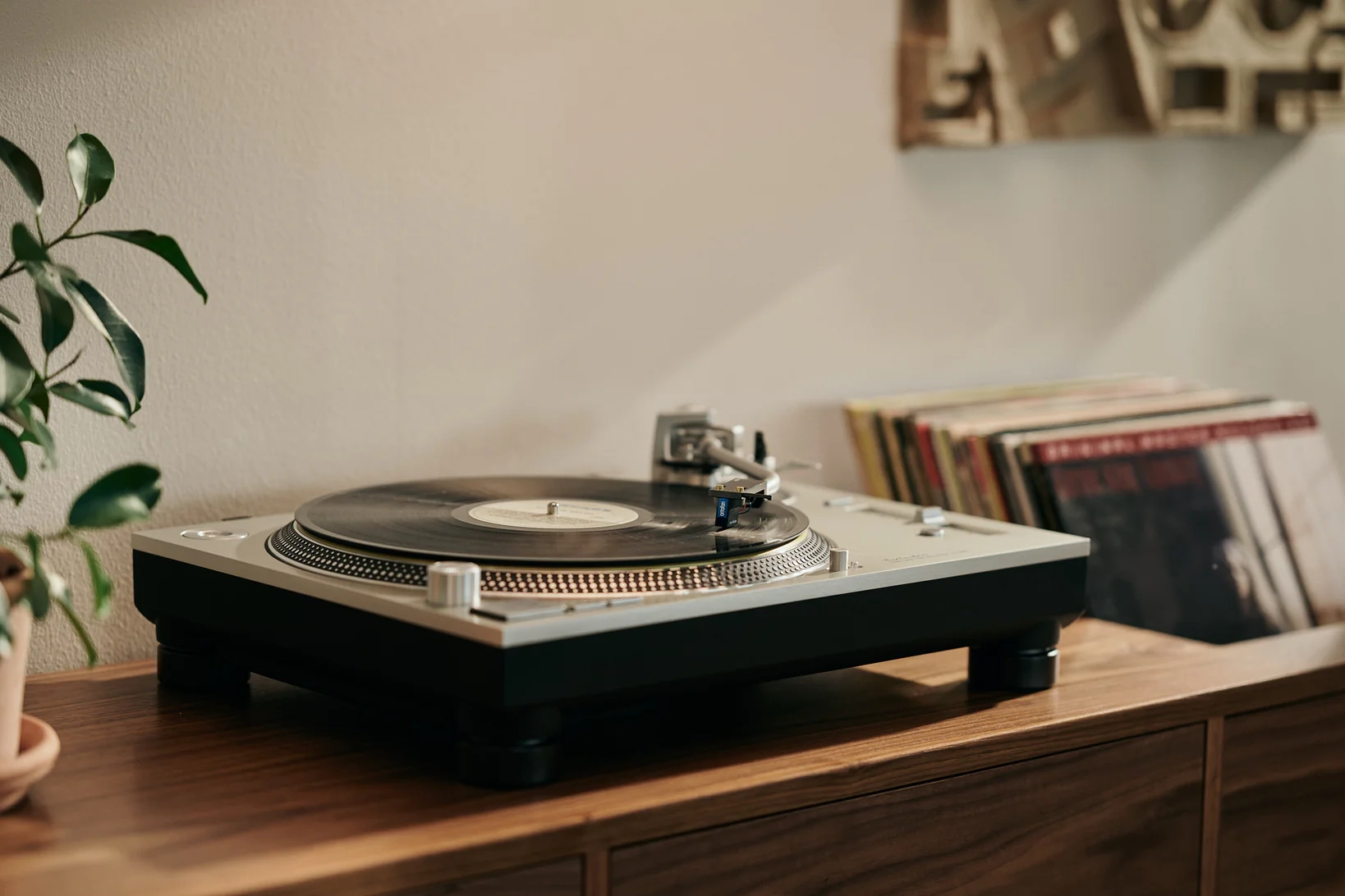 Ortofon MC Cadenza Blue