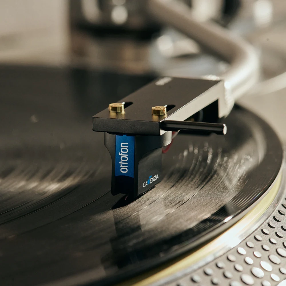 Ortofon MC Cadenza Blue