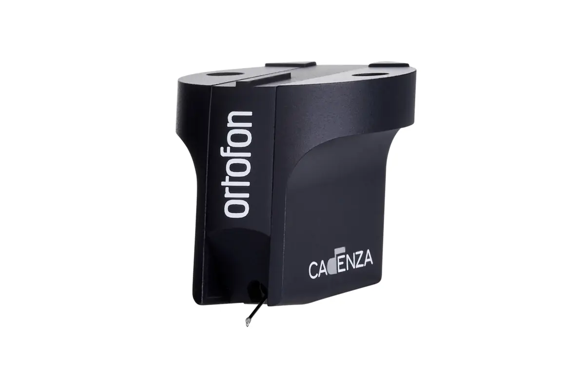Ortofon MC Cadenza Black