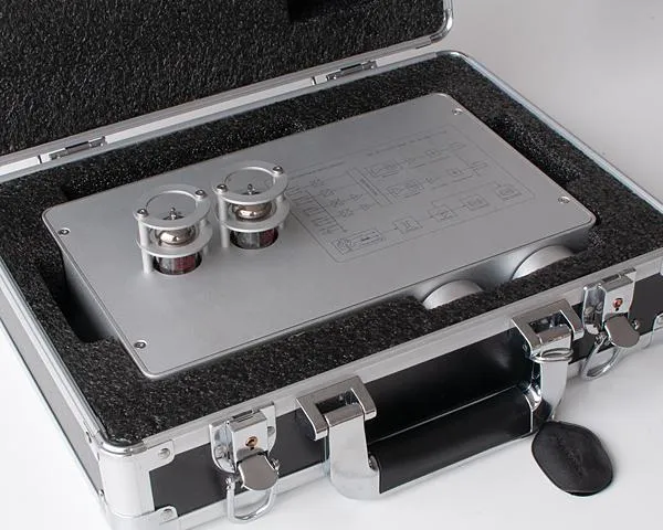 Music Hall Analoge A 3