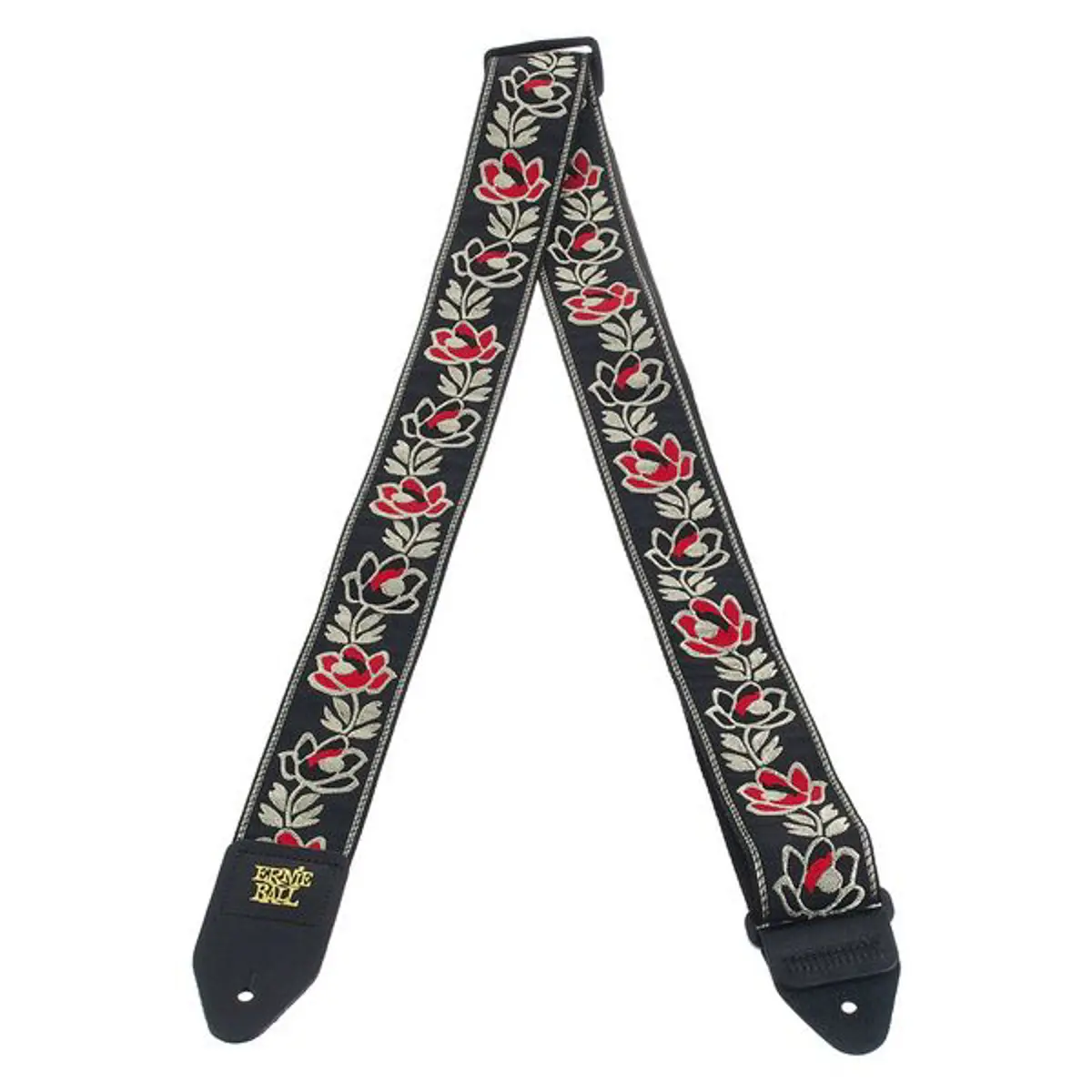 Ernie Ball 5380 Noble Rose Strap