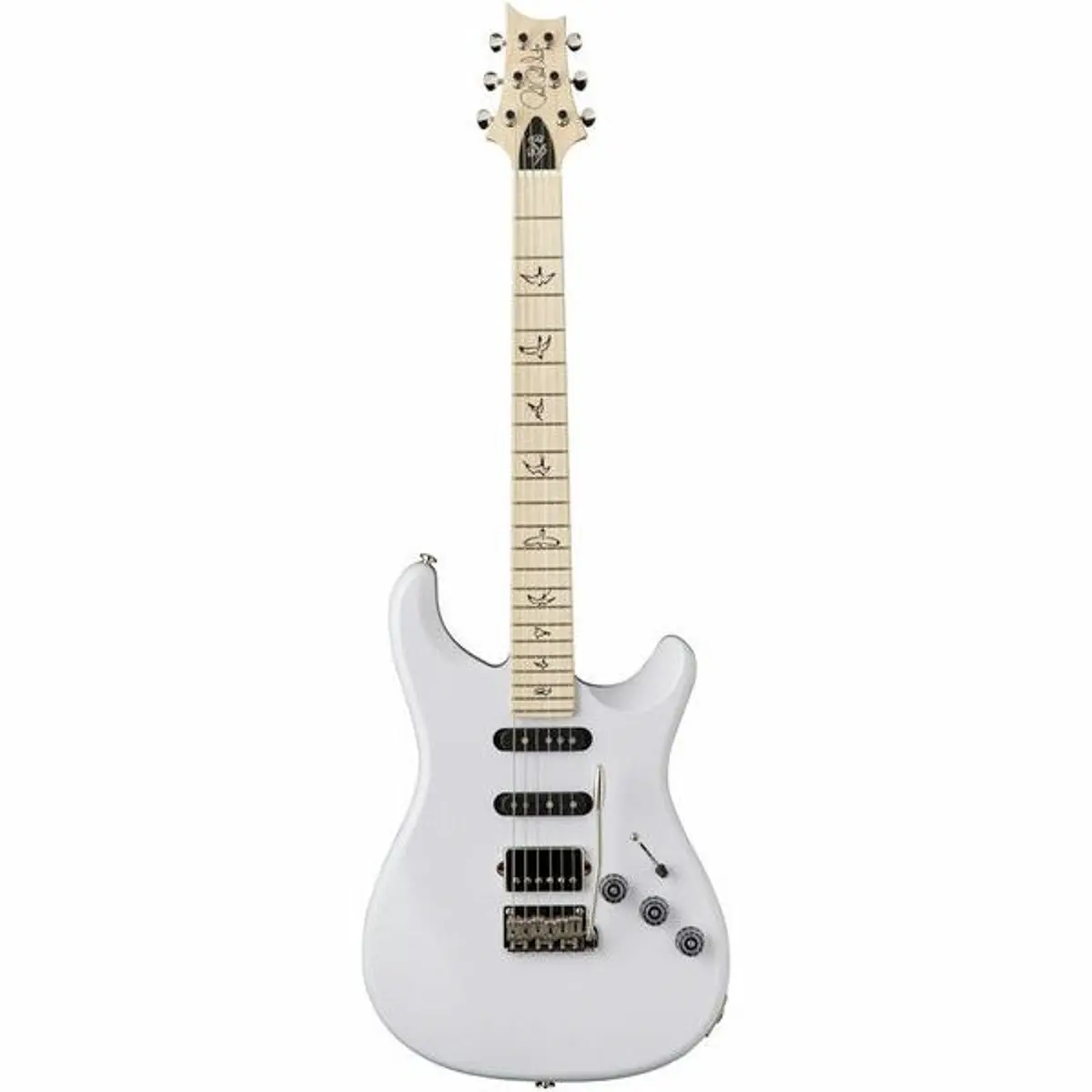 PRS - Fiore Sugar Moon + Gigbag