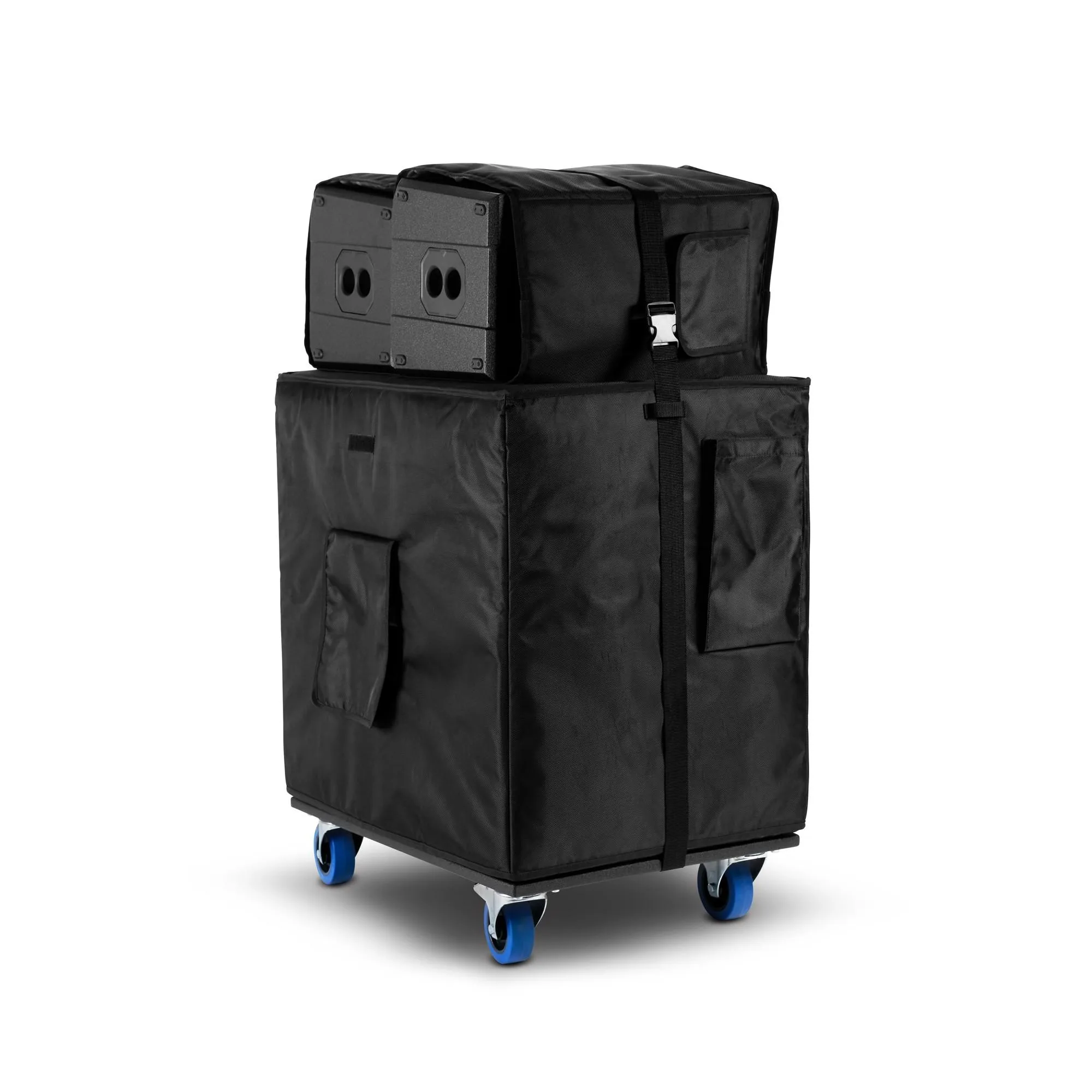 LD Systems Transport Set DAVE 18 G4X