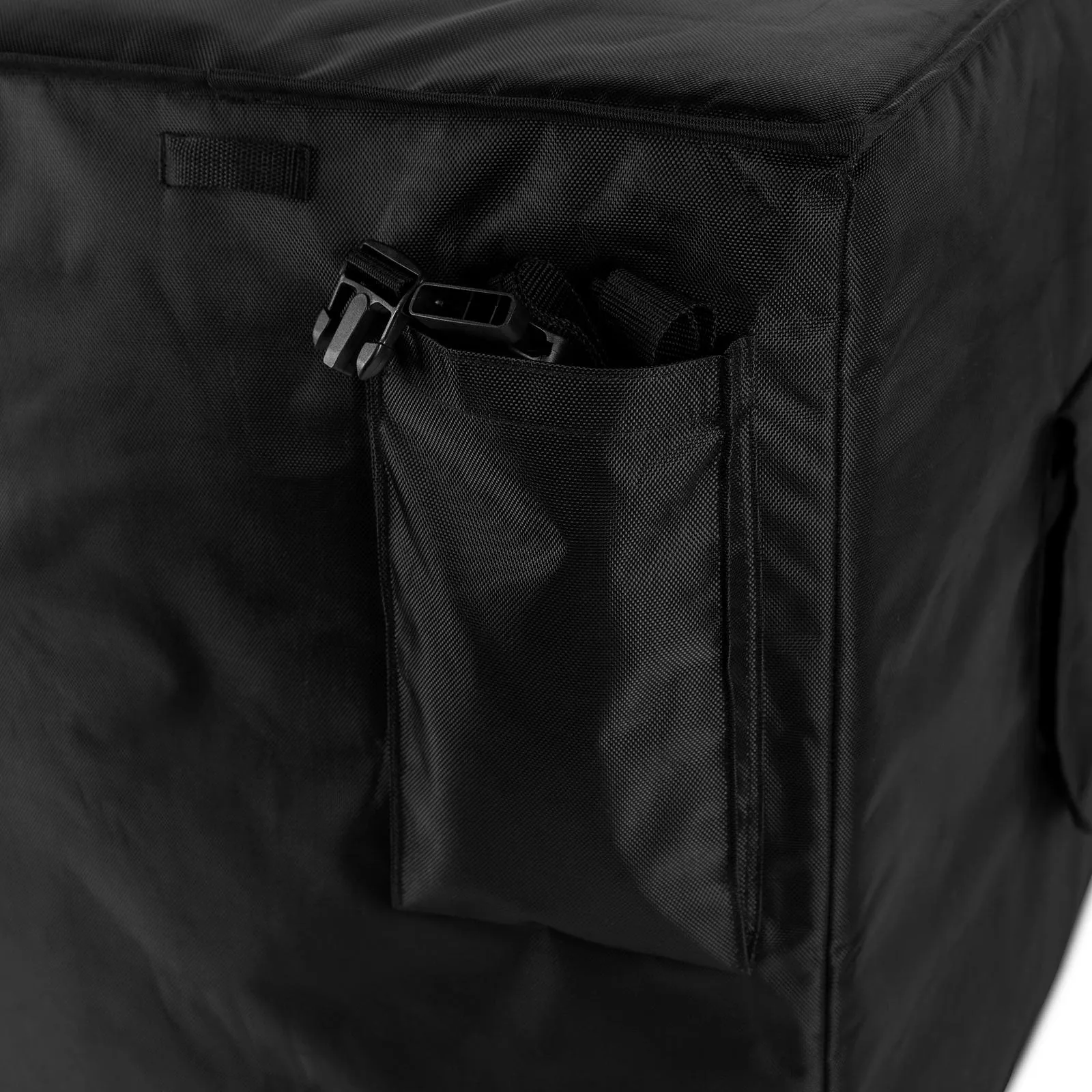 LD Systems Padded Protective Cover DAVE 18 G4X Subwoofer
