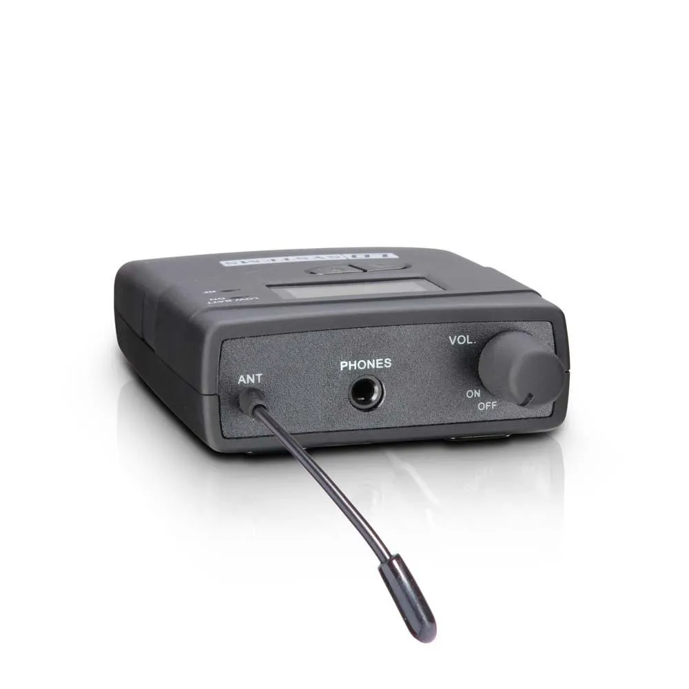 LD Systems Wireless In-Ear Monitoring System B5