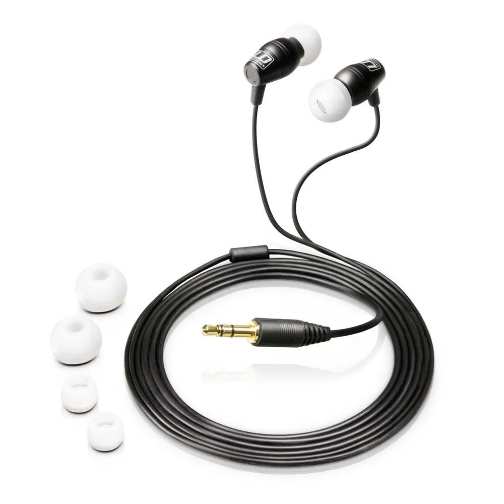 LD Systems Wireless In-Ear Monitoring System B6
