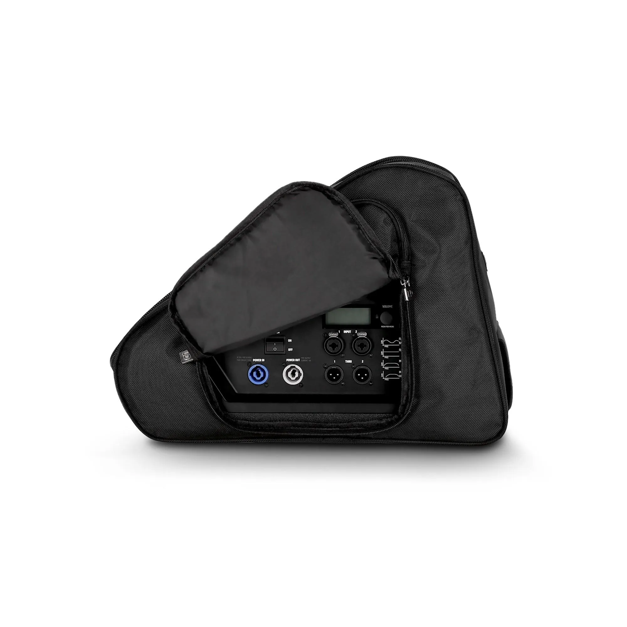 LD Systems Padded Protective Cover MON 10 A G3
