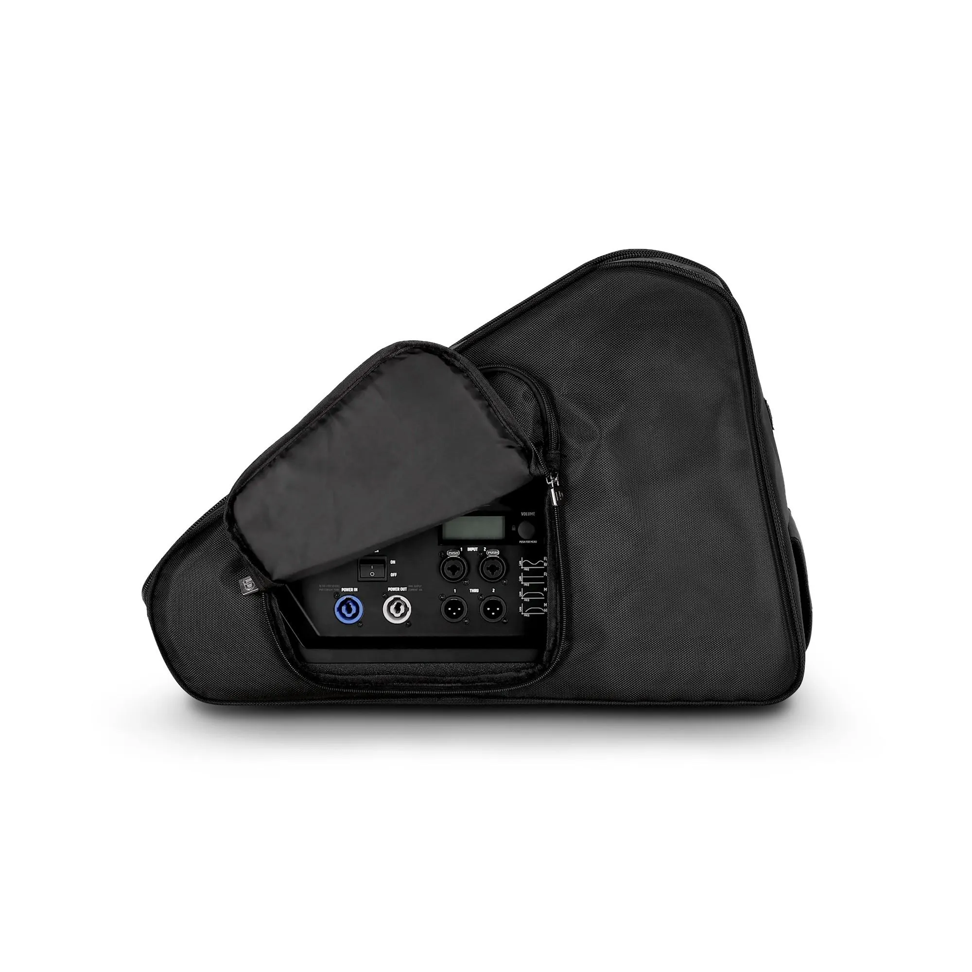 LD Systems Padded Protective Cover MON 12 A G3