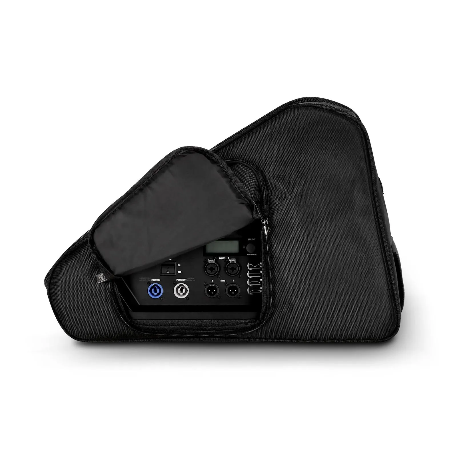 LD Systems Padded Protective Cover MON 15 A G3