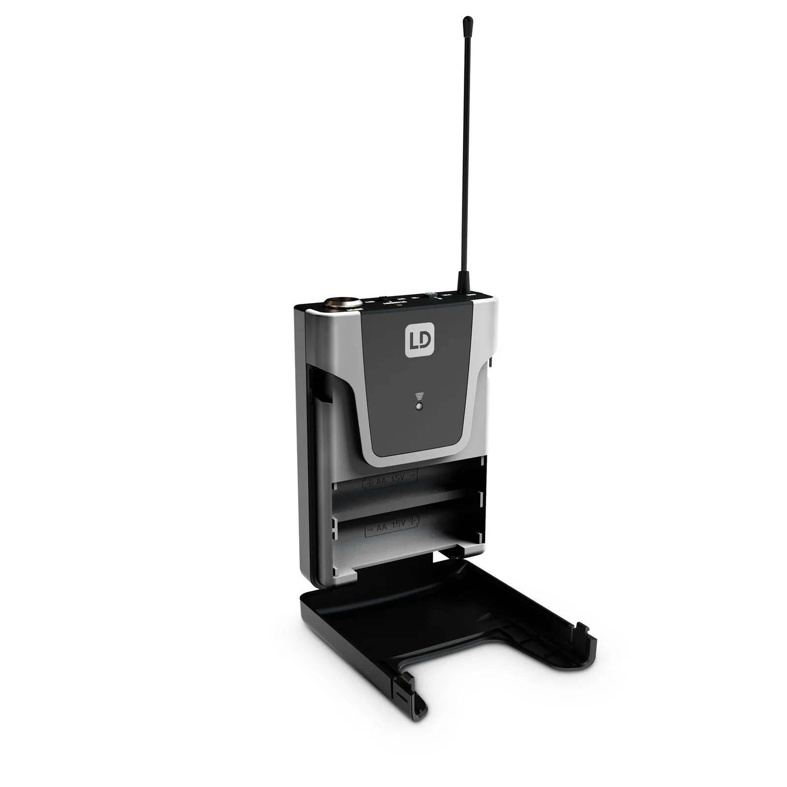 LD Systems U305HBH2 Wireless Microphone Headset System