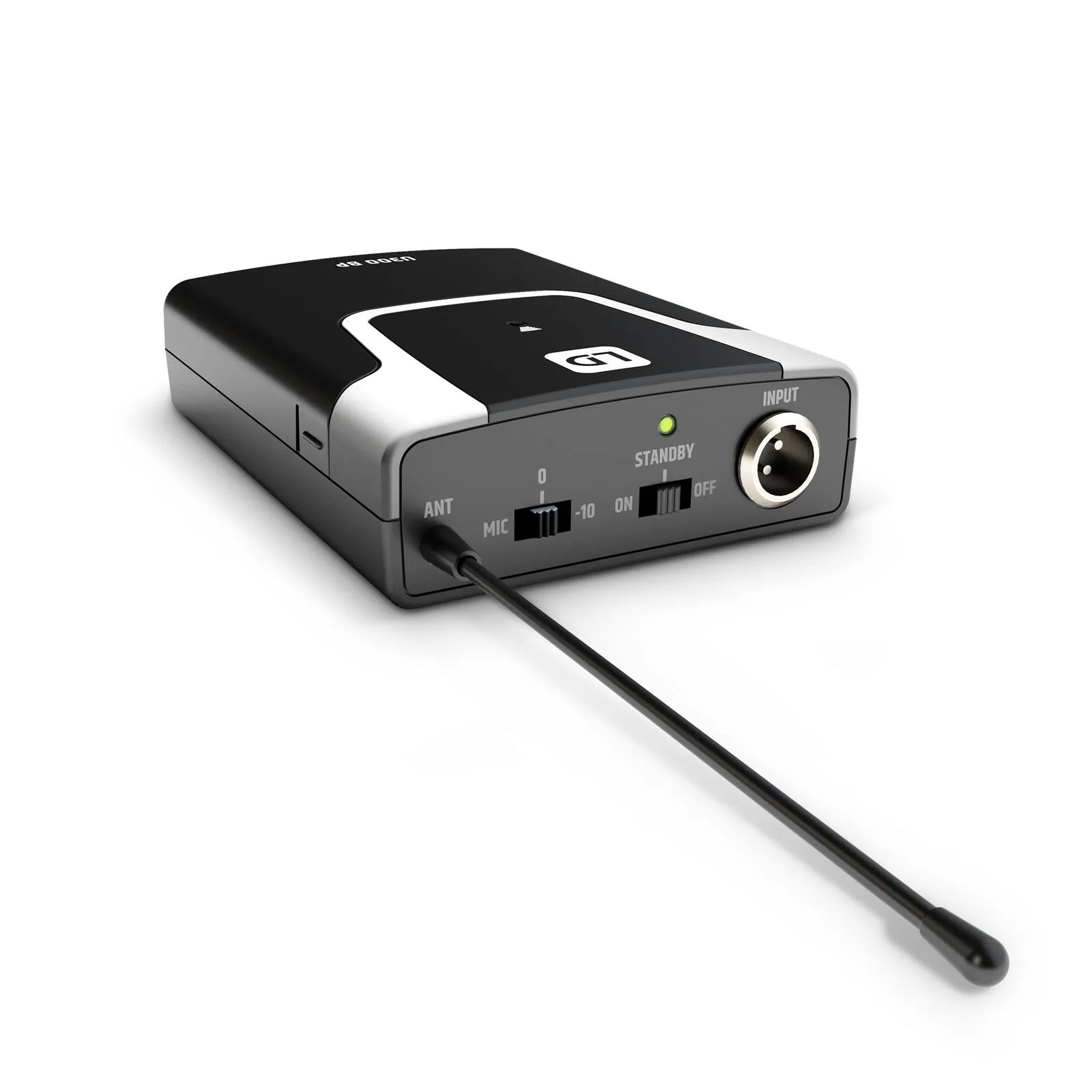 LD Systems U305HBH2 Wireless Microphone Headset System