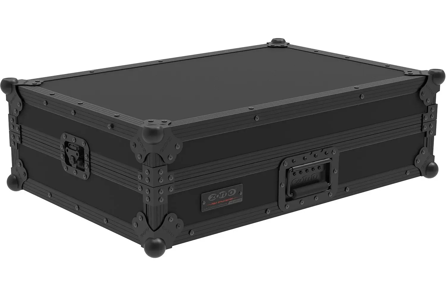 Zomo Flightcase A-DDJ-GRV6 NSE