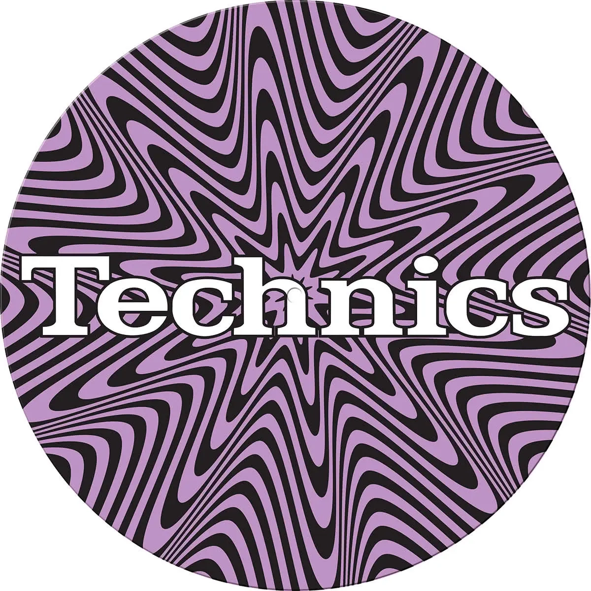 Zomo Slipmats Technics Vortex