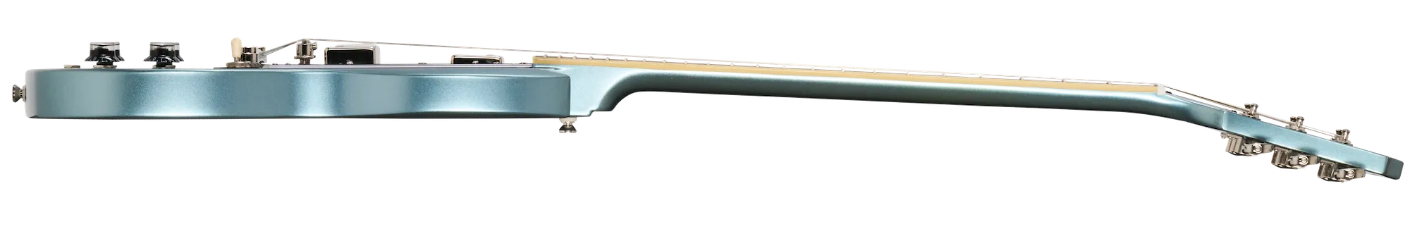 Epiphone SG Standard Pelham Blue