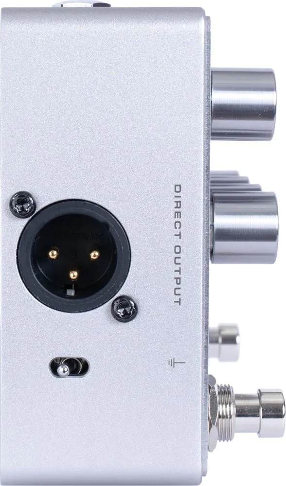 Darkglass Kaamos Distortion Octaver