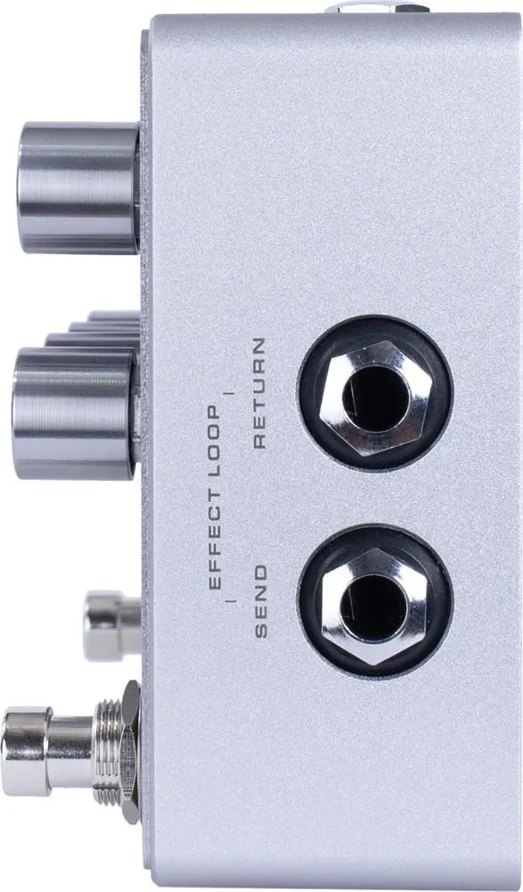 Darkglass Kaamos Distortion Octaver