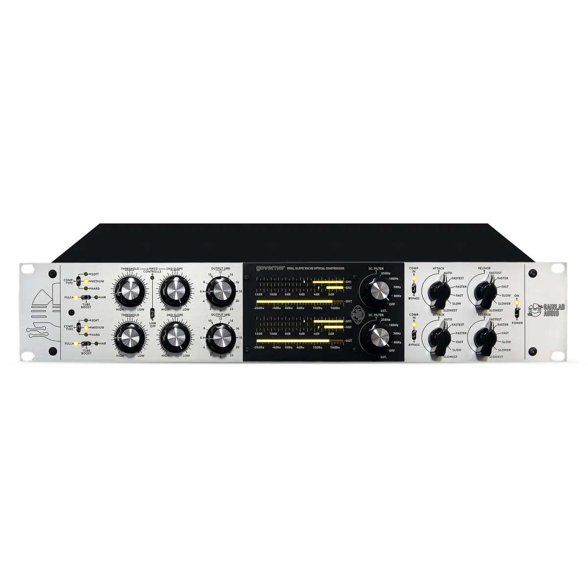 Gainlab Audio Govenor