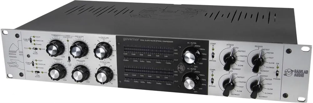 Gainlab Audio Govenor