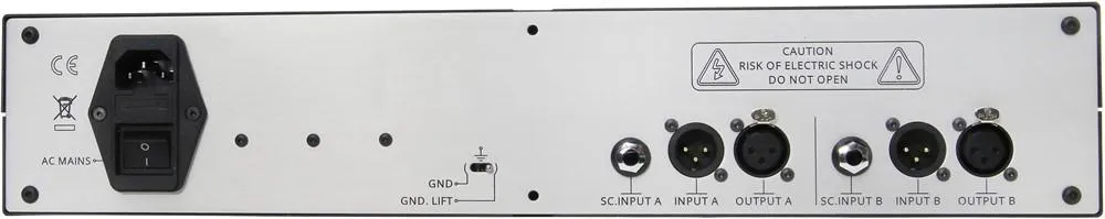 Gainlab Audio Govenor