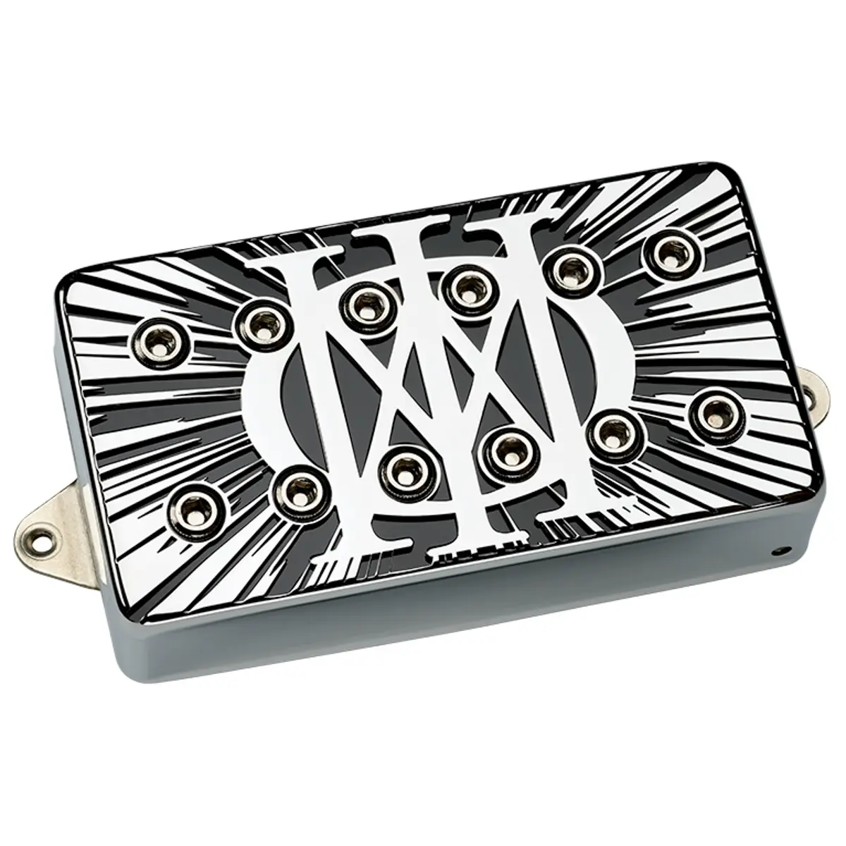 Dimarzio DP281FCBK