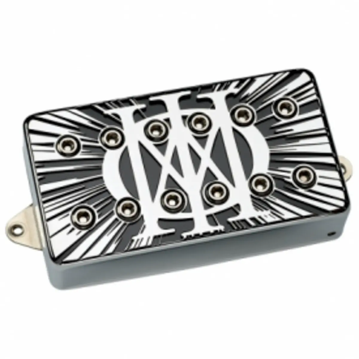Dimarzio DP282FCBK