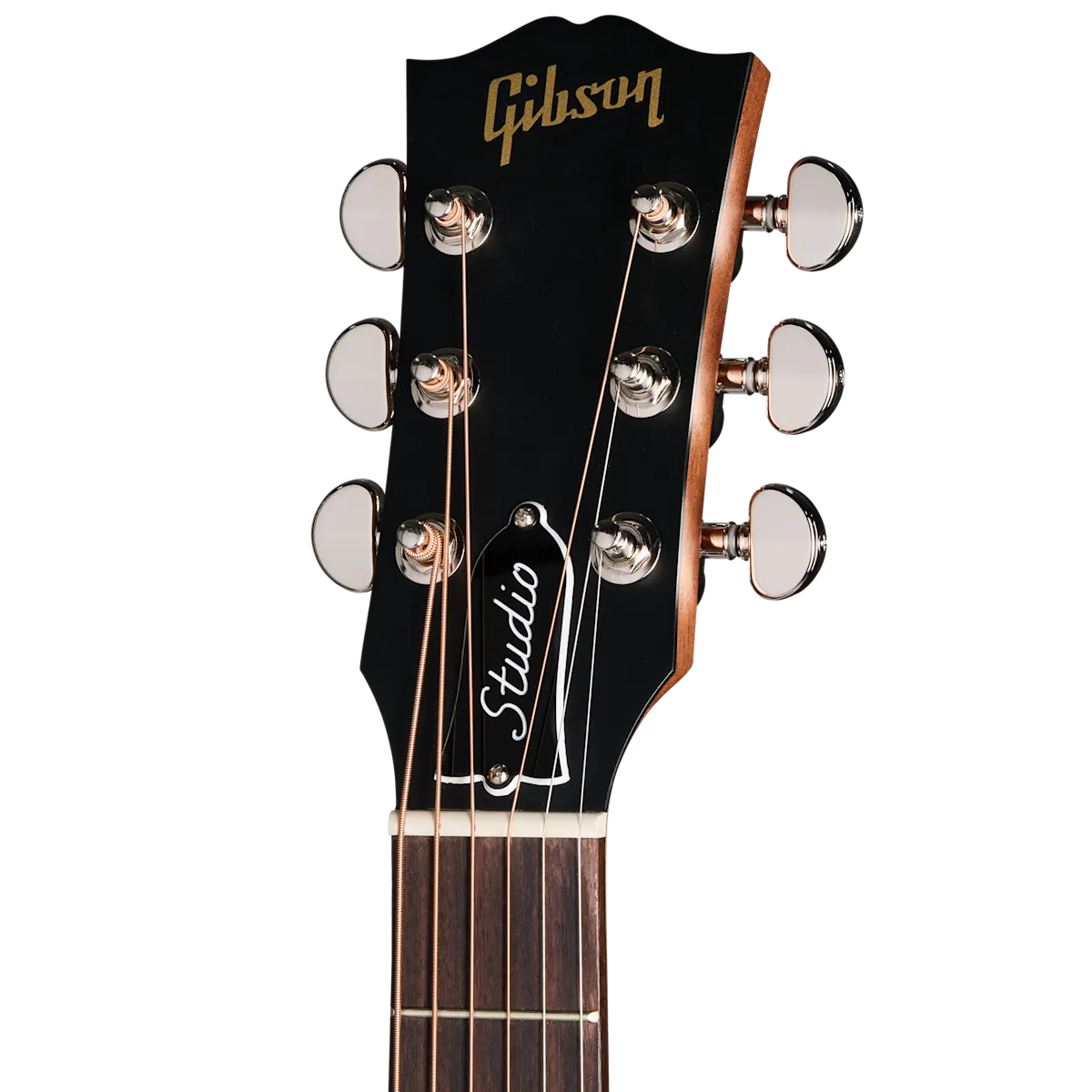 Gibson J-45 Studio Rosewood Rosewood Burst